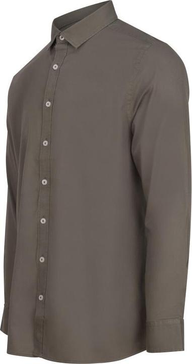 Produktbild Front Row Langarmshirt (XL)