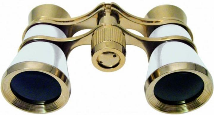 Braun Photo Braun Binocular Opera (3 x, 25 mm)