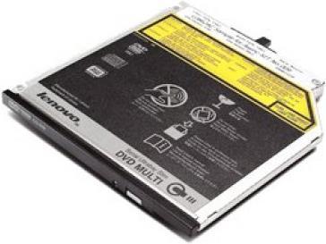 Actual product image Lenovo ThinkPad Ultra DVD Burner 9.5mm Slim Drive III (DVD drive, CD drive, DVD writer)