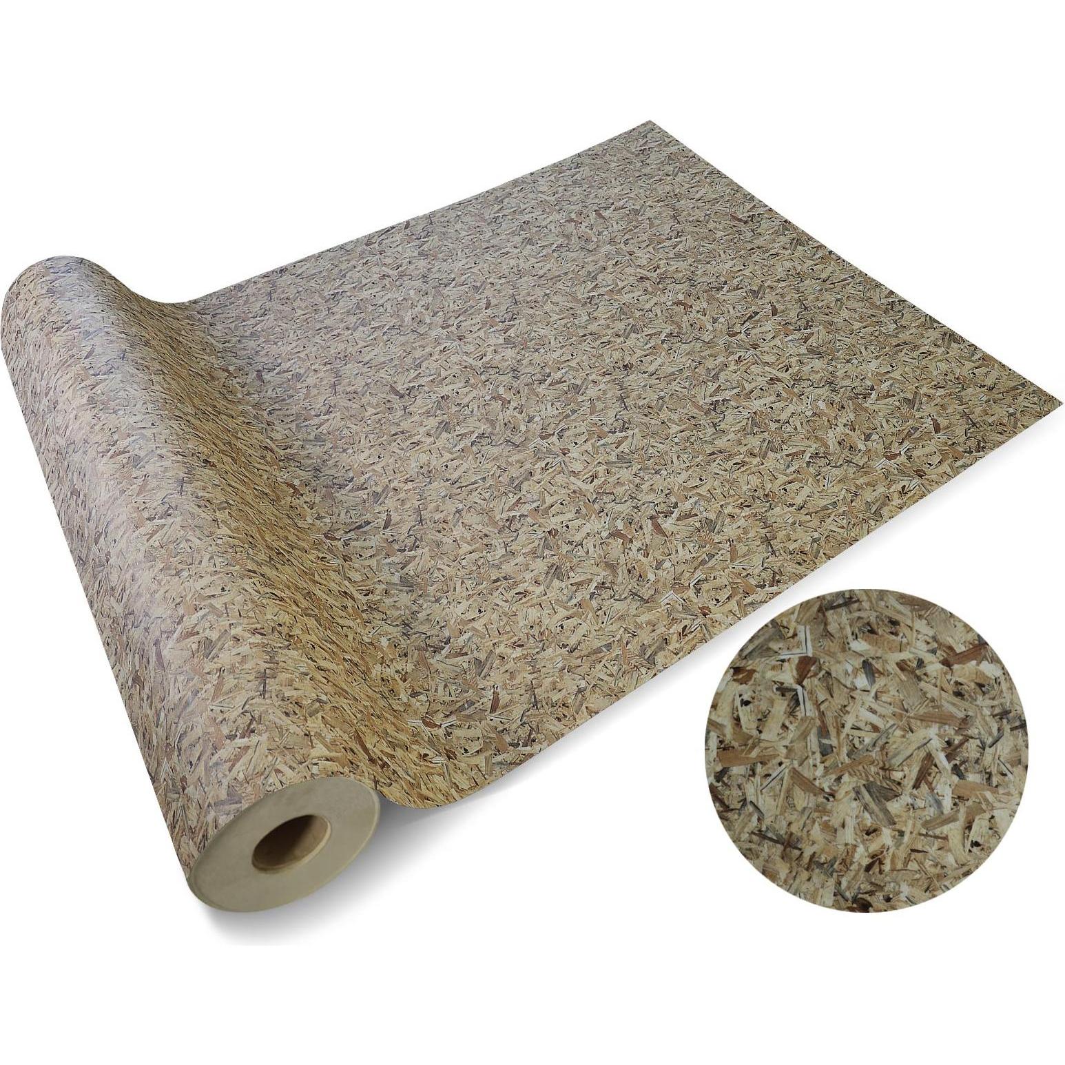 Karat, Bodenbelag, Osb