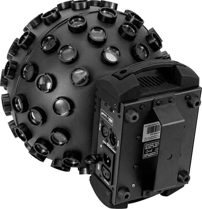 Actual product image Eurolite LED B-40 HCL Beam Effect MK2 (LED)