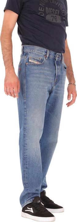 Produktbild Diesel Herrenhose Albenga - Baumwolle & Polyester - Grösse 28 (29)