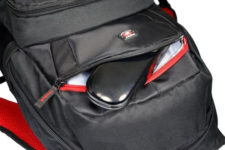 Immagine prodotto Port Designs Zaino per notebook PORT HOUSTON (15 l)