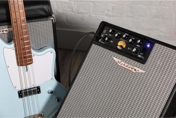 Actual product image Ashdown Original-EVO C112 300 Watt Bass Combo (Bass, 300 W)