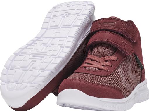 Image du produit hummel Crosslite Mid Tex Jr (38)