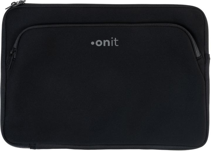 Produktbild Onit Notebook-Sleeve Pro 13.3-14.1 Schwarz (14.10")