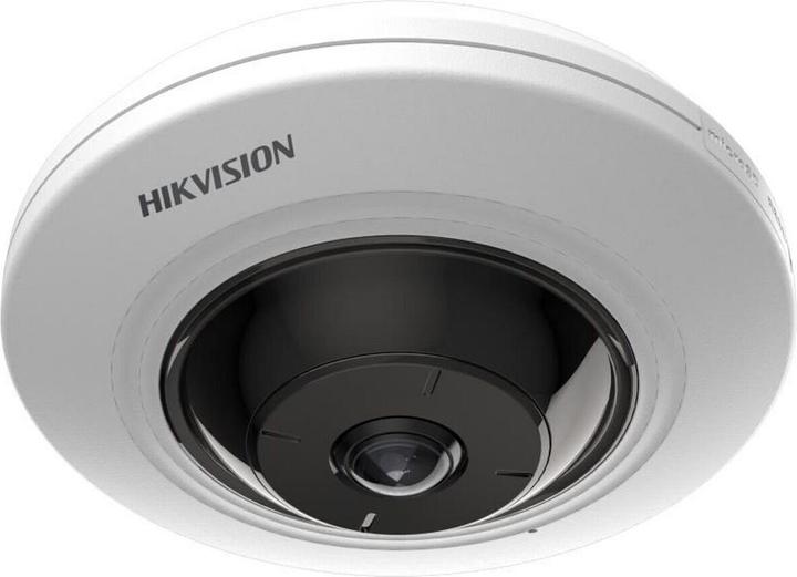 Image du produit Hikvision DS-2CD2955G0-ISU (2560 x 1920 pixels)