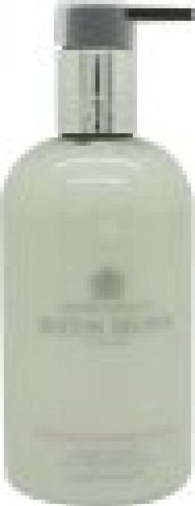 Produktbild Molton Brown Delicious Rhubarb & Rose + Rib Hand Lotion 300ml (300 ml)