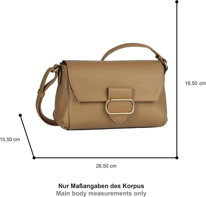 Immagine prodotto Gabor Melora Umhängetasche M 26.5 cm
