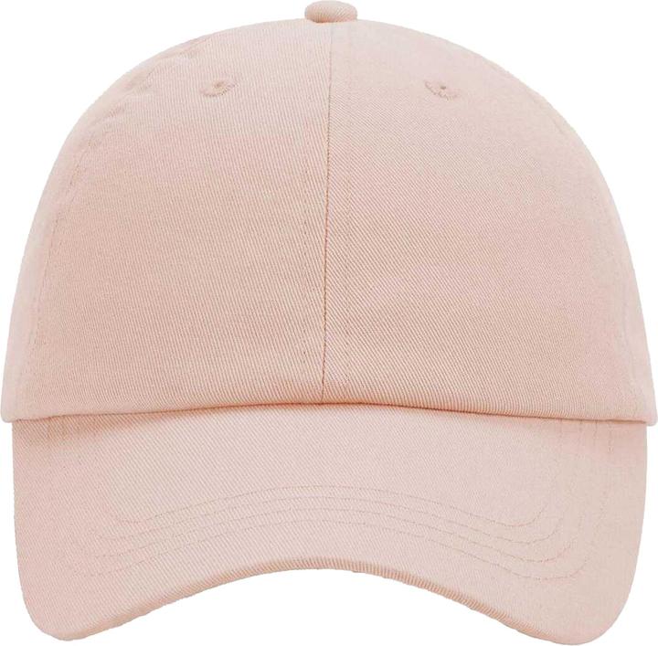 Produktbild Beechfield BaseballMütze Niedriges Profil