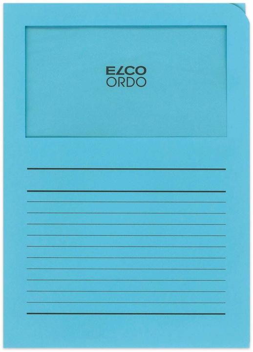 Bleu