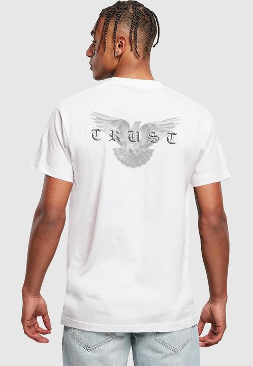 Produktbild Mister Tee Trust Dove T-Shirt - 134771 (3XL)