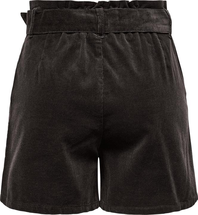 Produktbild Only ONLNESSA Hohe Taille Normal geschnitten Shorts Shorts (XS)
