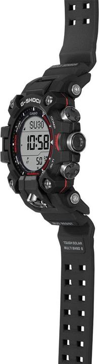 Produktbild G-Shock Mudman - GW-9500-1 (Chronograph, Digitaluhr, 52.70 mm)