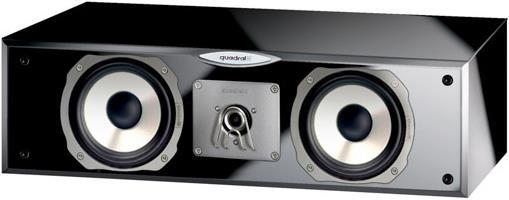 Actual product image Quadral Platinum M10 Base (180 W)