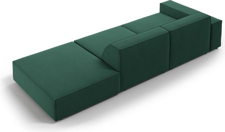 Produktbild Micadoni Jodie (4-Sitzer, 2-Sitzer, 3-Sitzer)