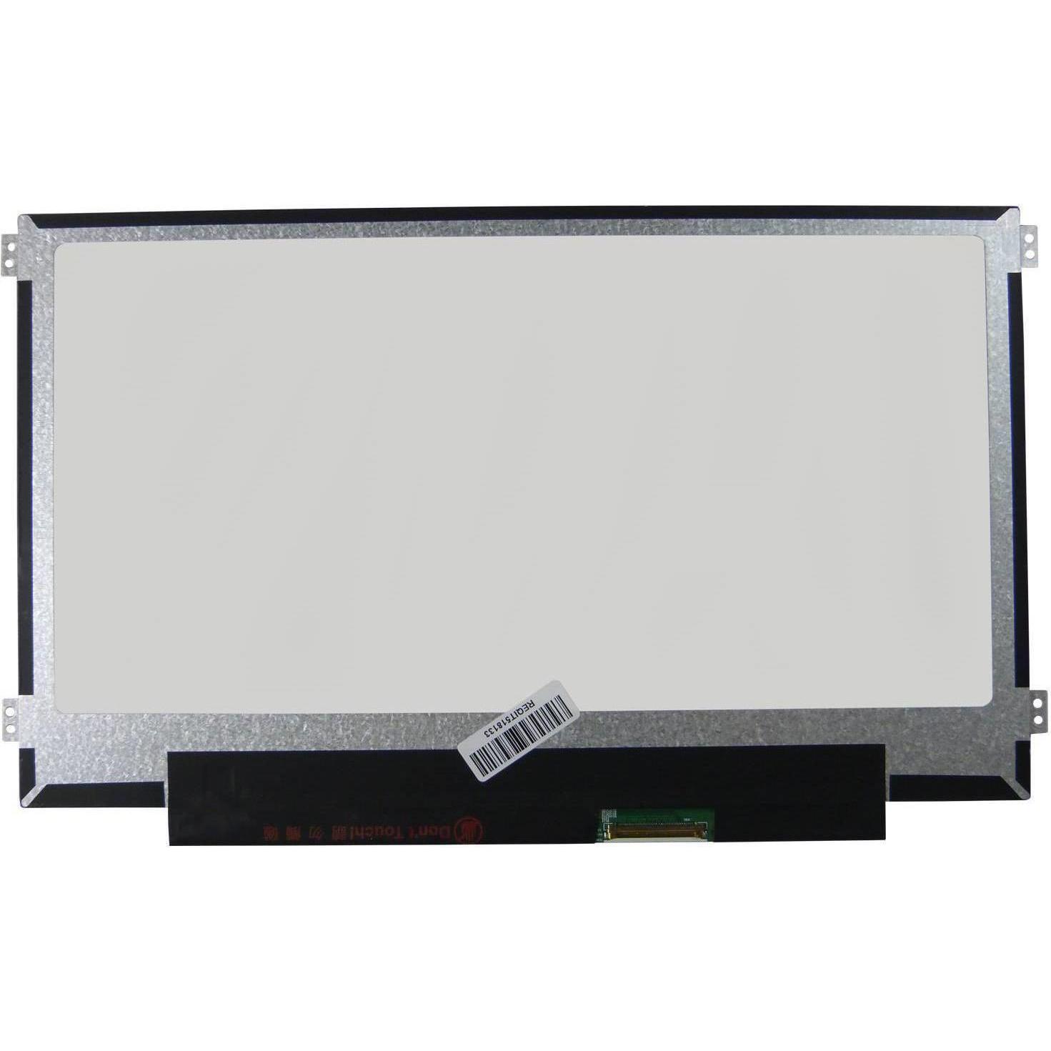 Thumbnail - CoreParts 11.6" LCD HD Glossy, Notebook Ersatzteile, Schwarz