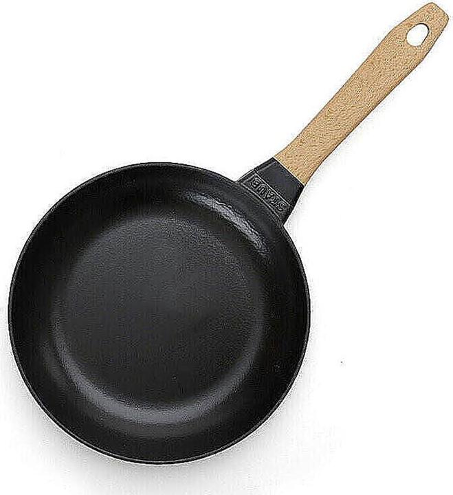 Image du produit Staub Poêle à frire (24 cm, Poêle à frire, Fonte)