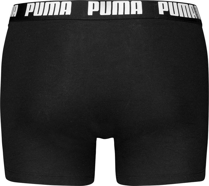 Immagine prodotto Puma Everyday Basic Boxers 6P (XL, confezione da 6)