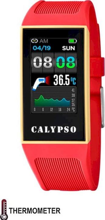Produktbild Calypso Smart Time Digital