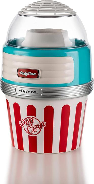 Image du produit Ariete 2957 Popcorn-Maschine PartyTime