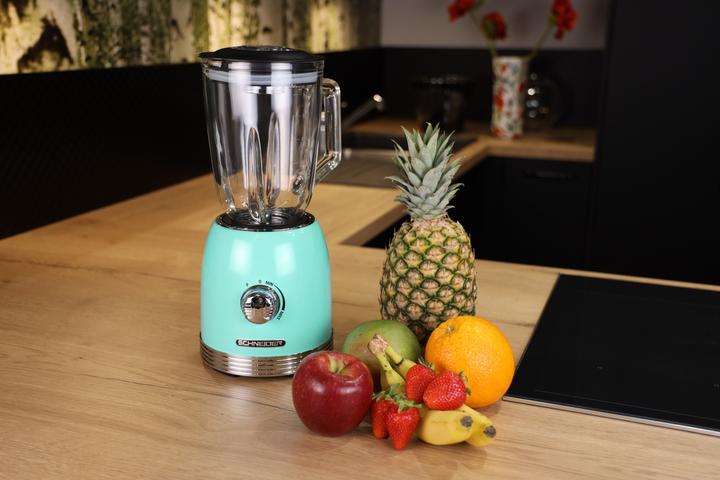 Actual product image Schneider Blender Scbl15aca