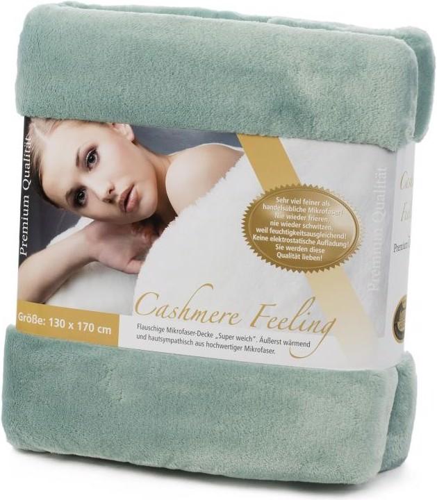 Produktbild Gözze Premium Cashmere-Feeling (170 x 130 cm)
