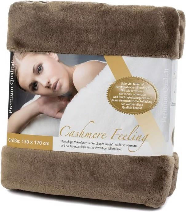 Produktbild Gözze Premium Cashmere-Feeling (170 x 130 cm)