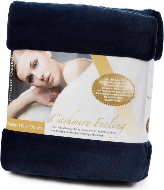 Gözze Premium cashmere feeling (130 x 170 cm)