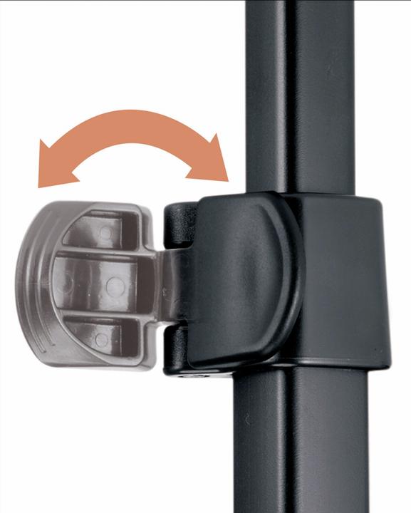 Image du produit Velbon Pole Pod EX (Métal)