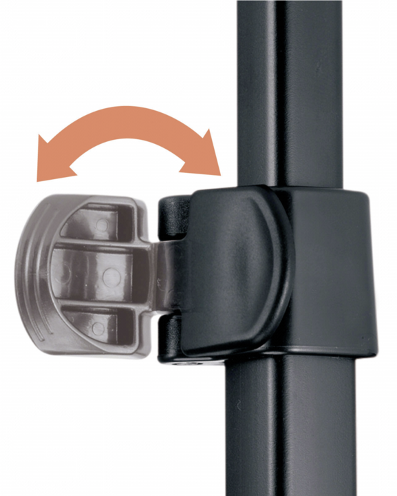 Actual product image Velbon Pole Pod EX (Metal)