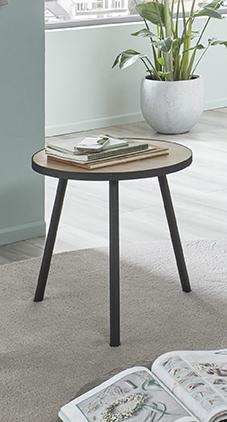 Image du produit HAKU Möbel Cyril (50 x 52 x 50 cm)