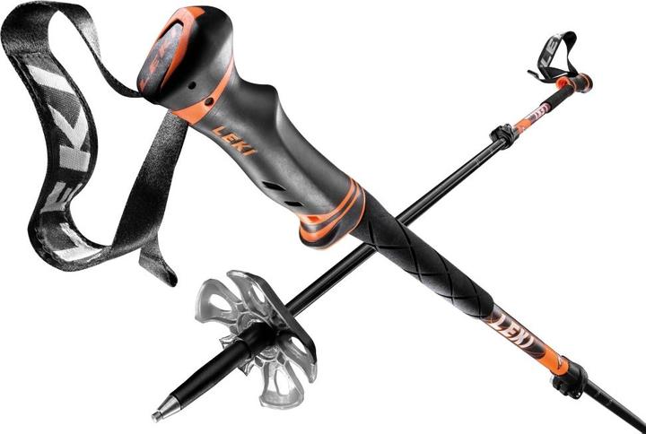 Actual product image Leki Helicon Lite (145 cm)