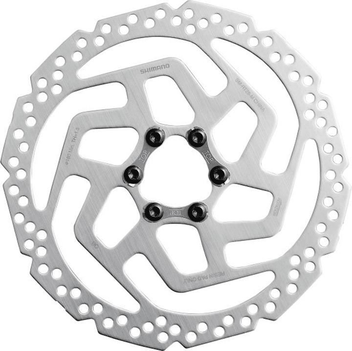Image du produit Shimano Disque de frein (160 mm)