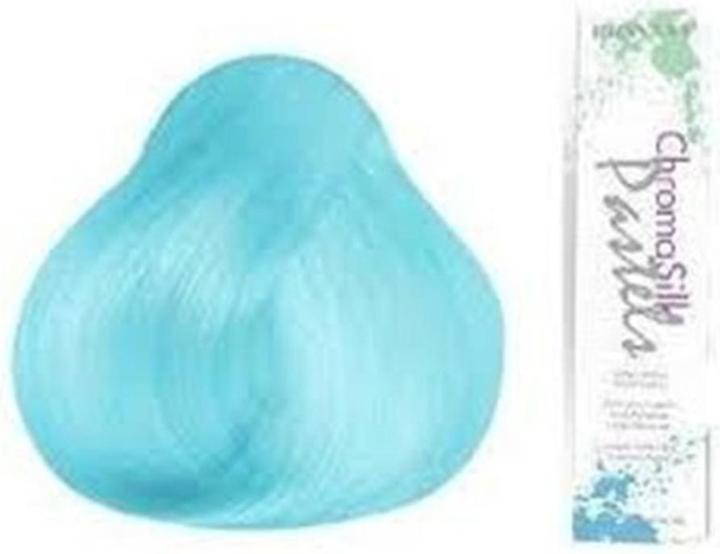 Immagine prodotto Pravana Tinta per capelli pastello 3 oz (Verde menta)