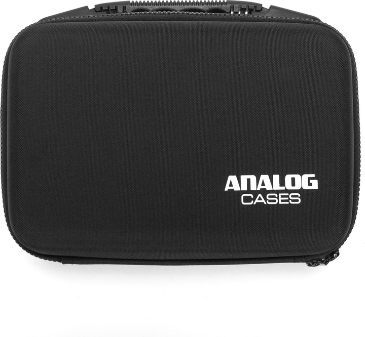 Actual product image Analog PULSE Case For Shure SM7B