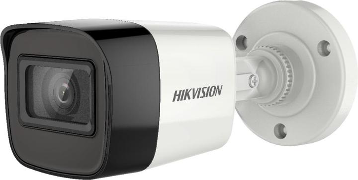 Actual product image Hikvision DS-2CE16H0T-ITF2.8C (2560 x 1944 Pixels)