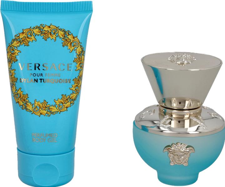 Produktbild Versace Dylan Turquoise (Parfum set)