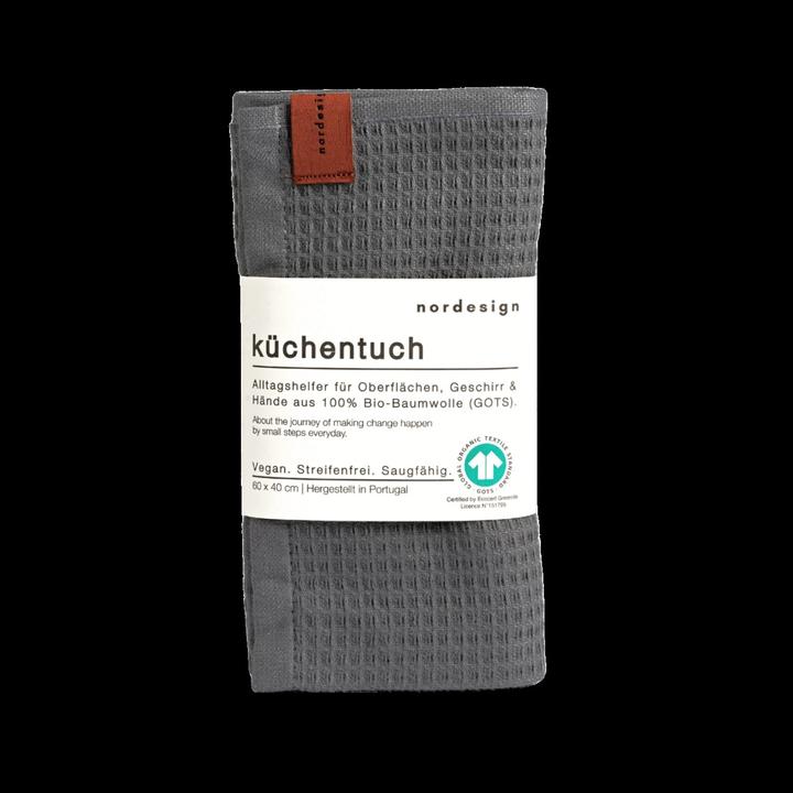 Image du produit Nordesign Küchentuch (60 x 40 cm)
