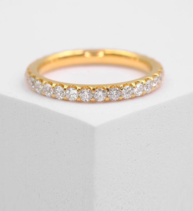 Actual product image Muau Mémoire (56, 750/18 K Gold)