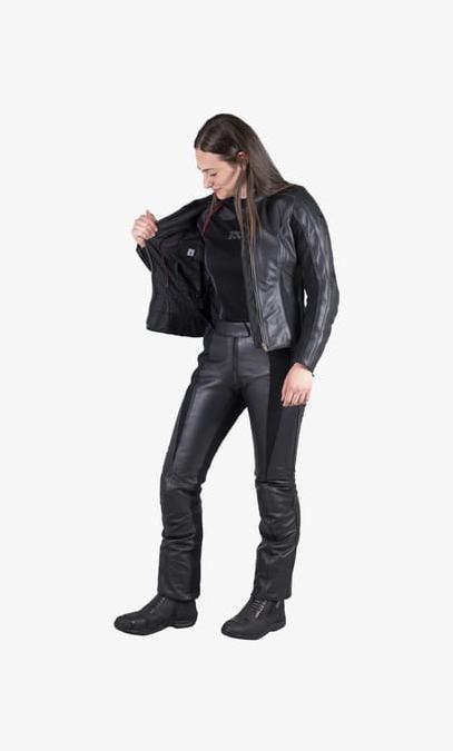 Produktbild iXS Aberdeen (Damen, Normalgrösse, 36)