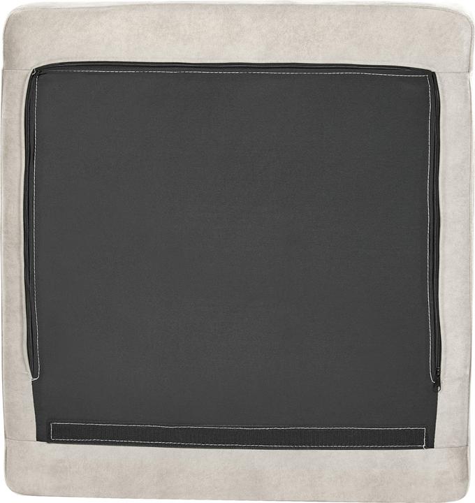 Actual product image Beliani Flam (Corner sofa)