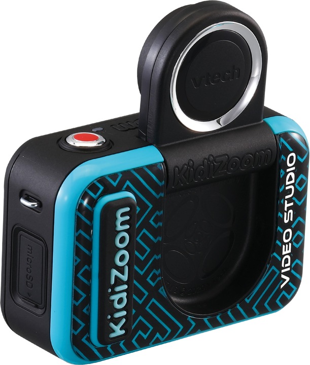 Image du produit VTech KidiZoom Video Studio HD