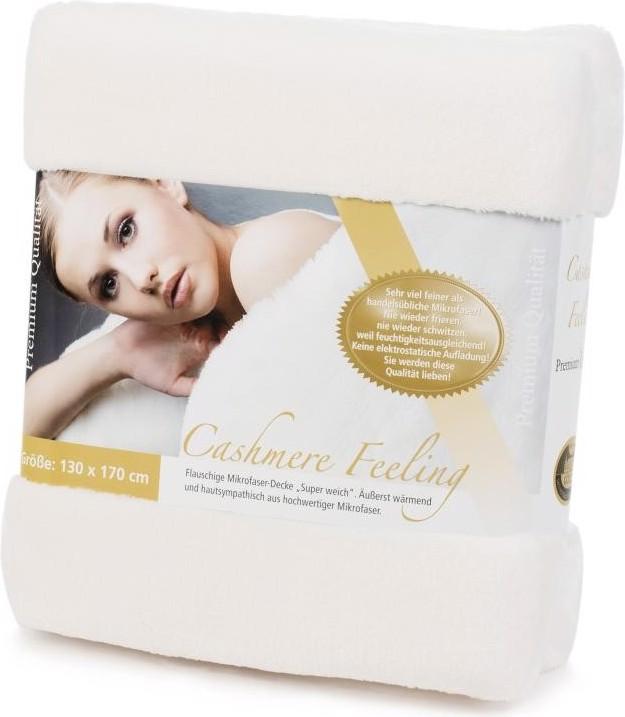 Produktbild Gözze Premium Cashmere-Feeling (170 x 130 cm)
