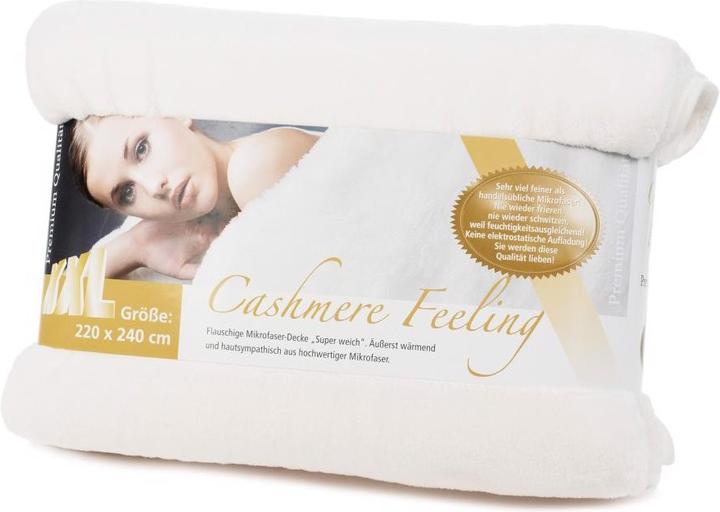 Gözze Premium cashmere feeling (240 x 220 cm)