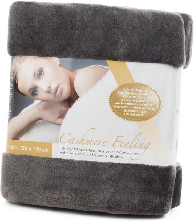 Produktbild Gözze Premium Cashmere-Feeling (170 x 130 cm)