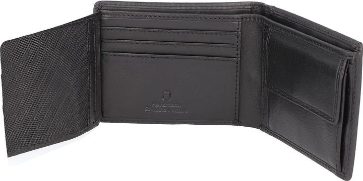 Produktbild Camel Active Como Geldbörse RFID Schutz Leder 11 cm