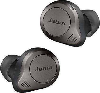 Image du produit Jabra Elite 85t (ANC, 5.50 h, Sans fil)
