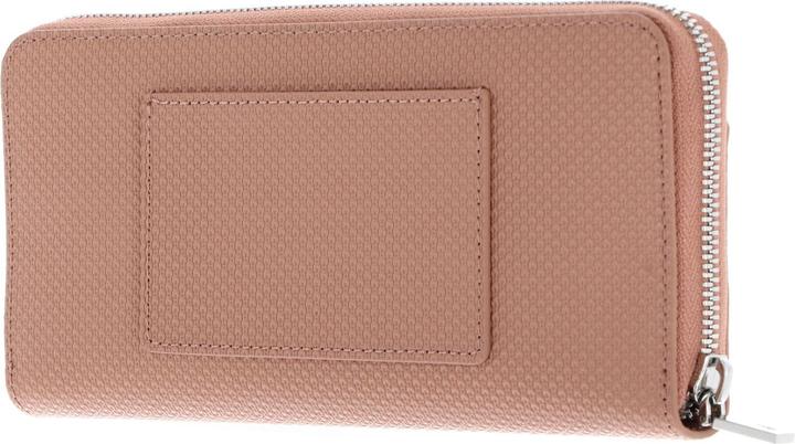 Actual product image Lacoste Chantaco Classics Long Zip Wallet