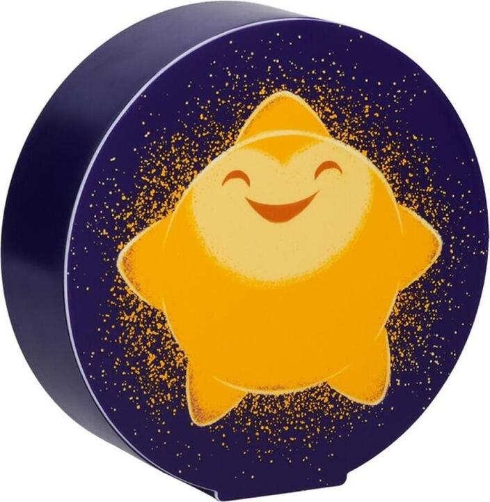 Produktbild Paladone Products Wish, Asha et la bonne étoile - Lampe Star